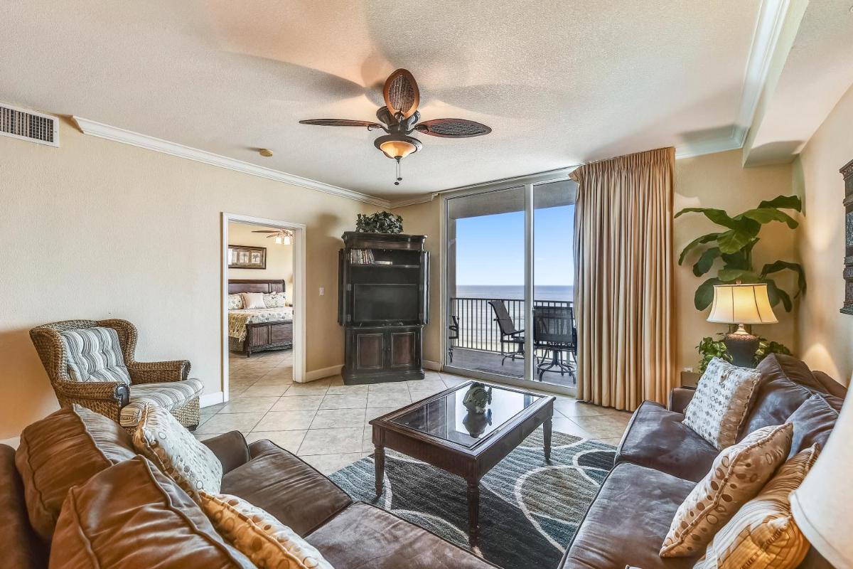 Tidewater Beach Resort #508 by Book That Condo - image 4