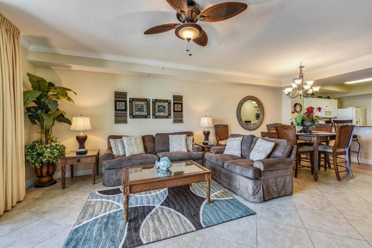 Tidewater Beach Resort #508 by Book That Condo - image 6