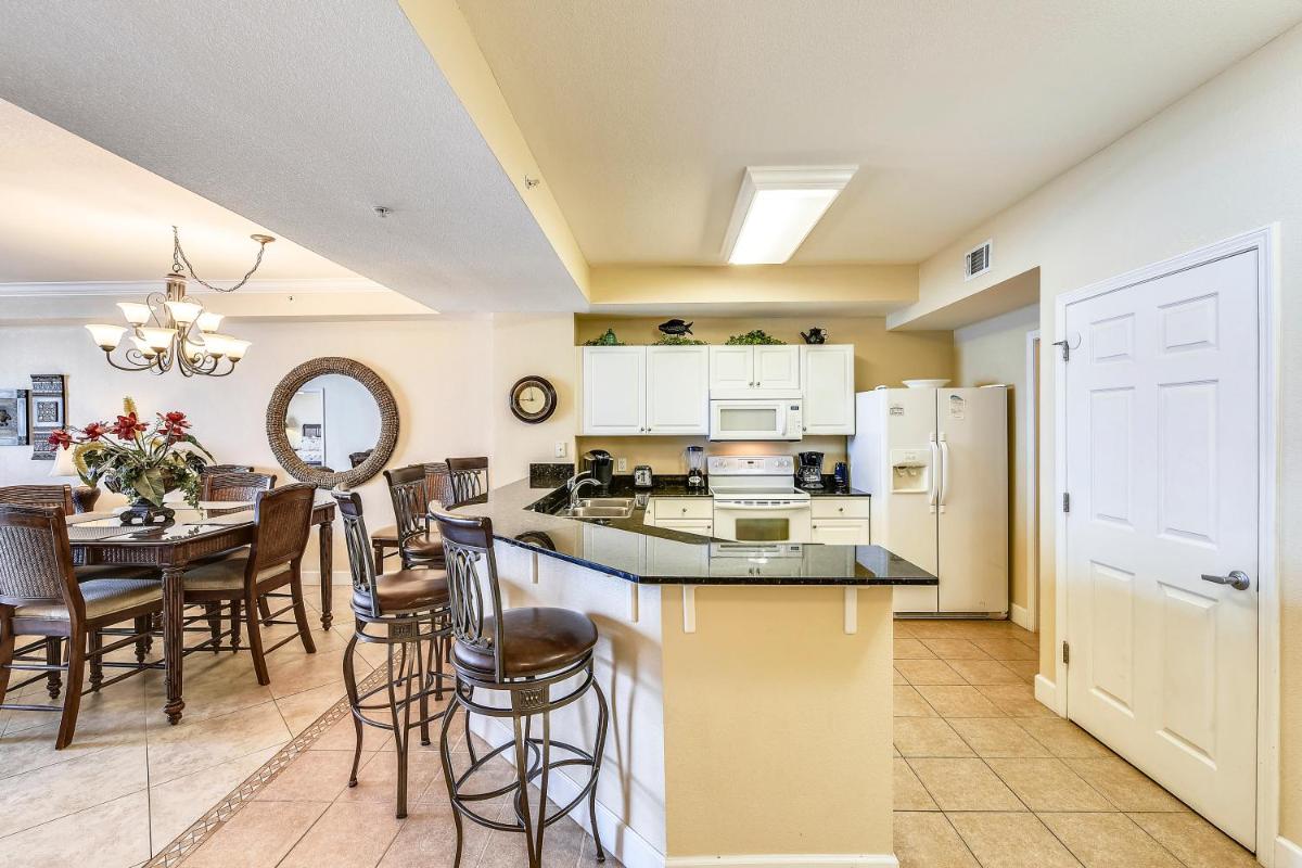 Tidewater Beach Resort #508 by Book That Condo - image 7