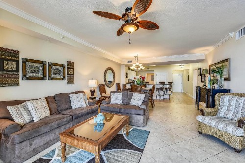 Tidewater Beach Resort #508 by Book That Condo - image 8