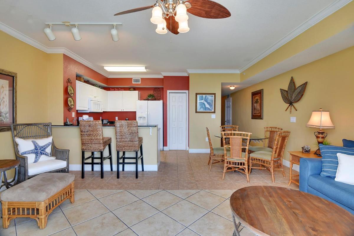 Tidewater Beach Resort #2014 by Book That Condo - main image