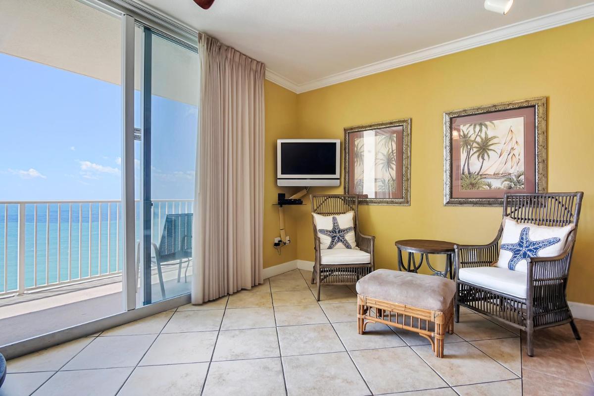 Tidewater Beach Resort #2014 by Book That Condo - image 2