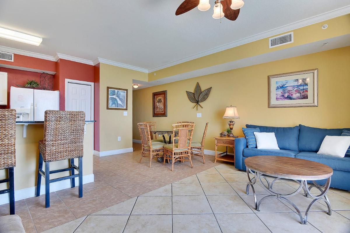 Tidewater Beach Resort #2014 by Book That Condo - image 3