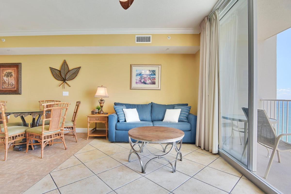 Tidewater Beach Resort #2014 by Book That Condo - image 4
