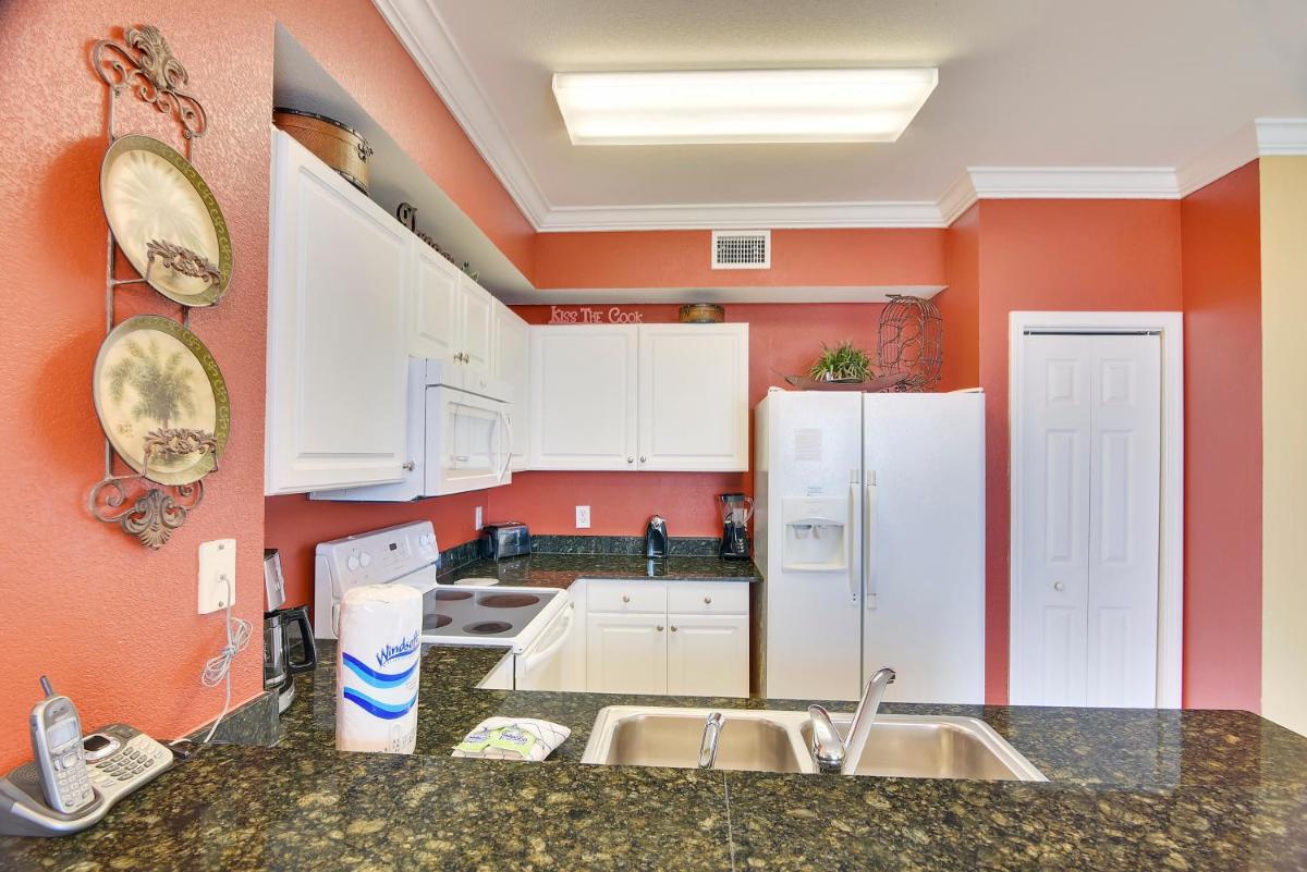 Tidewater Beach Resort #2014 by Book That Condo - image 5