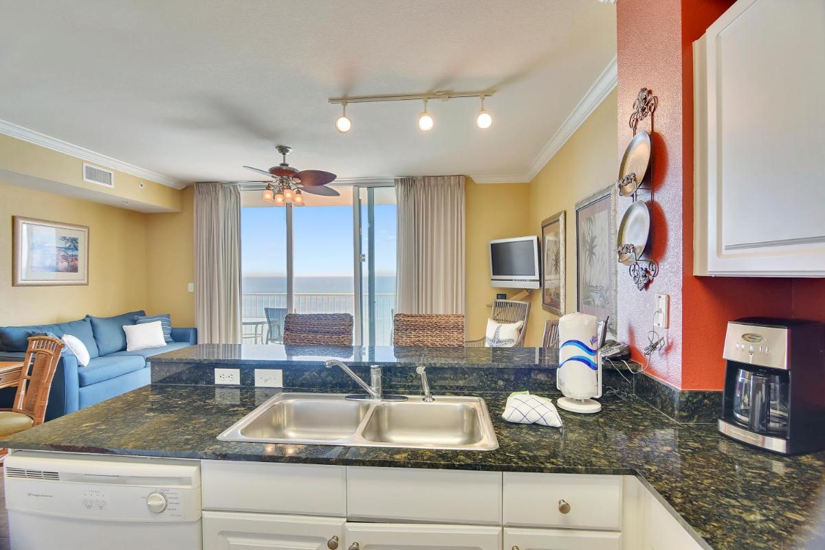 Tidewater Beach Resort #2014 by Book That Condo - image 6