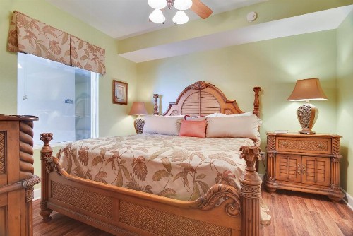 Tidewater Beach Resort #2014 by Book That Condo - image 9