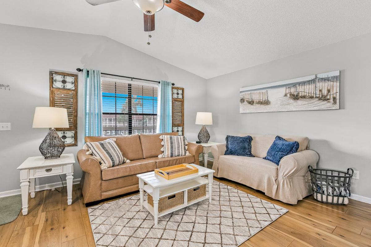 Horizon South- Building 77 Unit G - main image