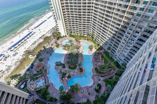 Shores of Panama #1923 by Book That Condo - image 3