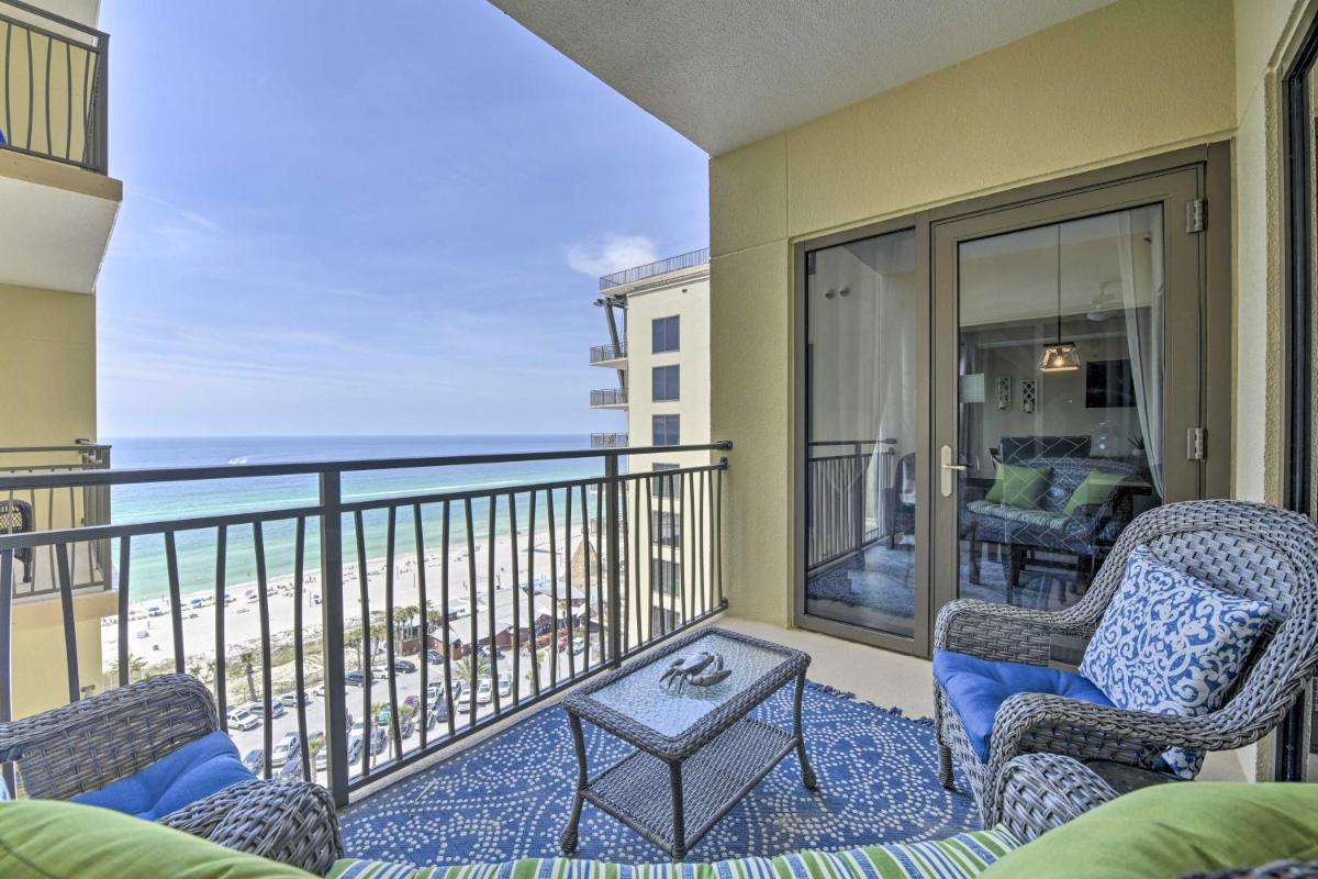 Coastal Condo with Ocean Views and Pool Access! - image 5