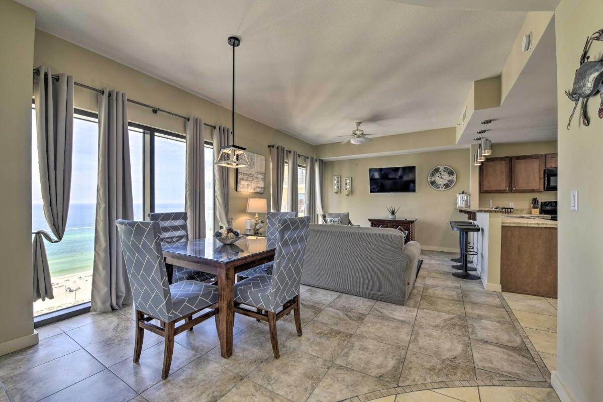 Coastal Condo with Ocean Views and Pool Access! - image 7