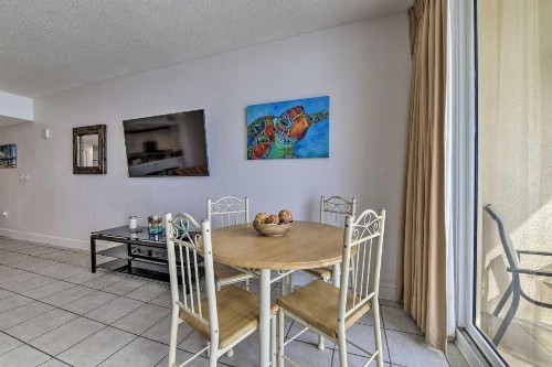 Oceanfront Escape Resort Pool and Beach Access - image 10