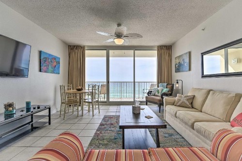 Oceanfront Escape Resort Pool and Beach Access - image 4