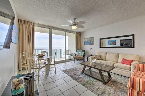 Oceanfront Escape Resort Pool and Beach Access - image 5