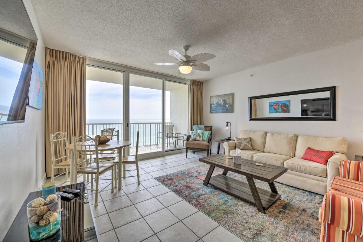 Oceanfront Escape Resort Pool and Beach Access - image 5
