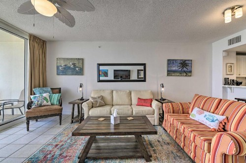 Oceanfront Escape Resort Pool and Beach Access - image 6