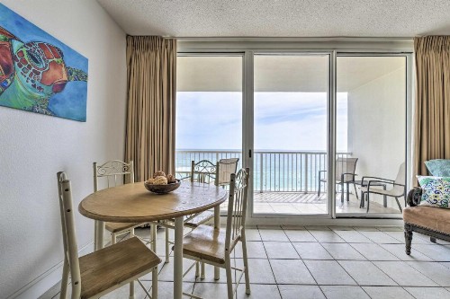 Oceanfront Escape Resort Pool and Beach Access - image 8
