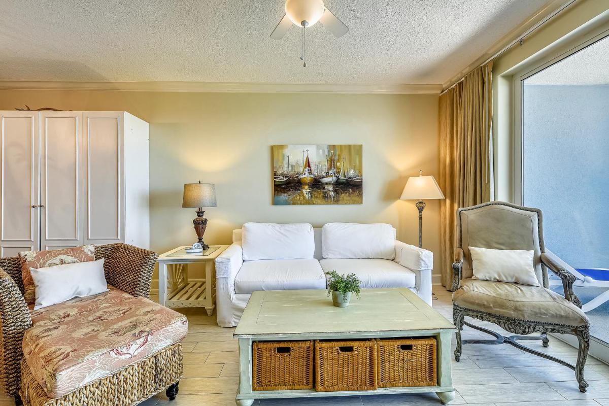 Twin Palms Resort #1404 by Book That Condo - image 5