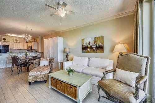Twin Palms Resort #1404 by Book That Condo - image 6