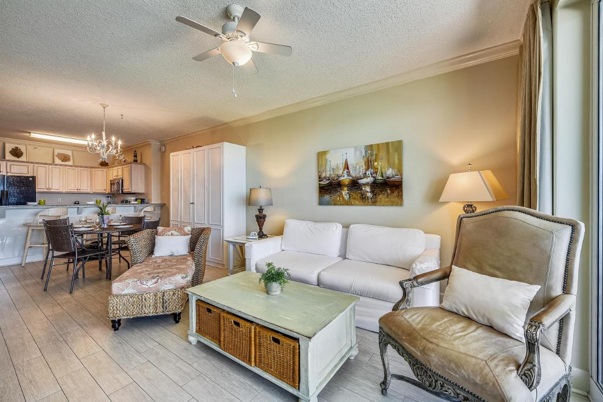 Twin Palms Resort #1404 by Book That Condo - image 6