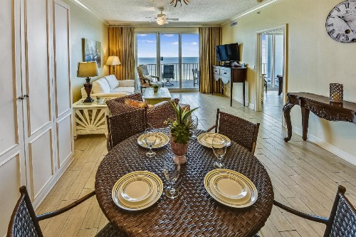 Twin Palms Resort #1404 by Book That Condo - image 9