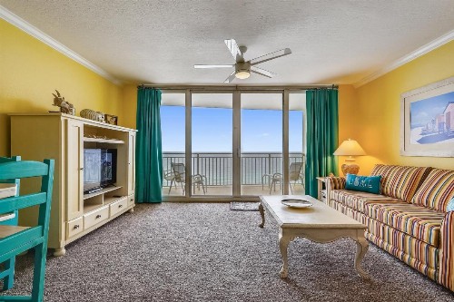 Emerald Beach #1426 by Book That Condo - image 2
