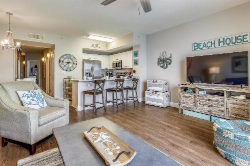 Celadon Beach Resort #1104 by Book That Condo - image 2