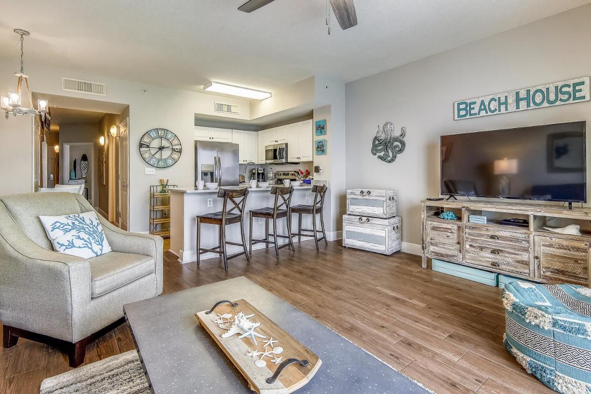 Celadon Beach Resort #1104 by Book That Condo - image 2