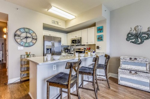 Celadon Beach Resort #1104 by Book That Condo - image 5