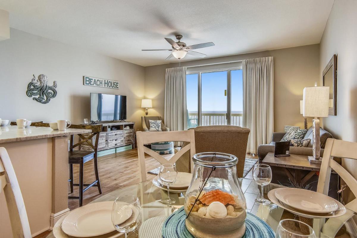 Celadon Beach Resort #1104 by Book That Condo - image 6