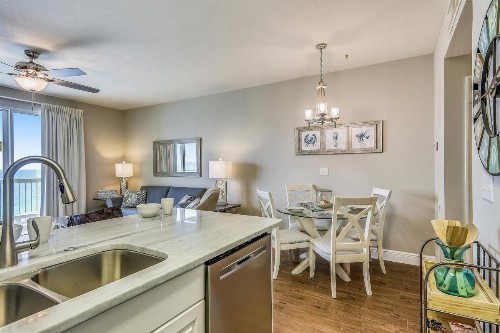 Celadon Beach Resort #1104 by Book That Condo - image 7