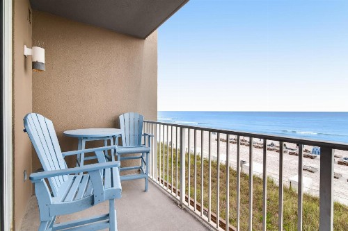 Tidewater Beach Resort 114 - image 1