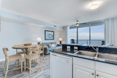 Tidewater Beach Resort 114 - image 11