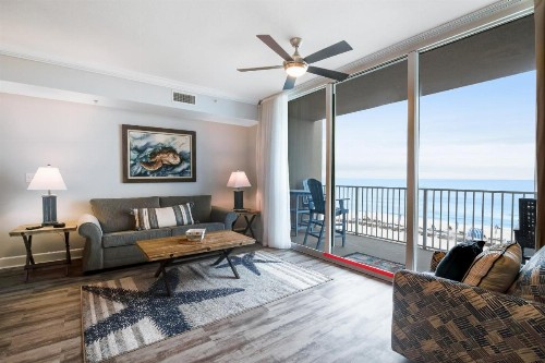 Tidewater Beach Resort 114 - image 2