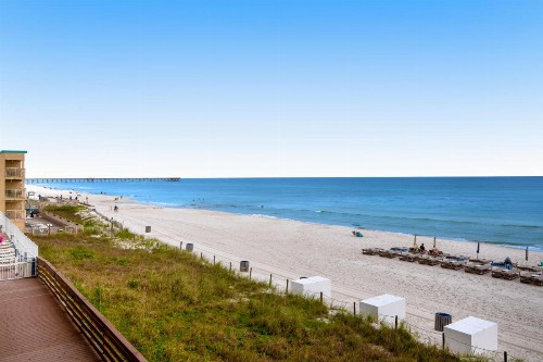 Tidewater Beach Resort 114 - image 3