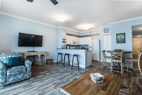 Tidewater Beach Resort 114 - image 5