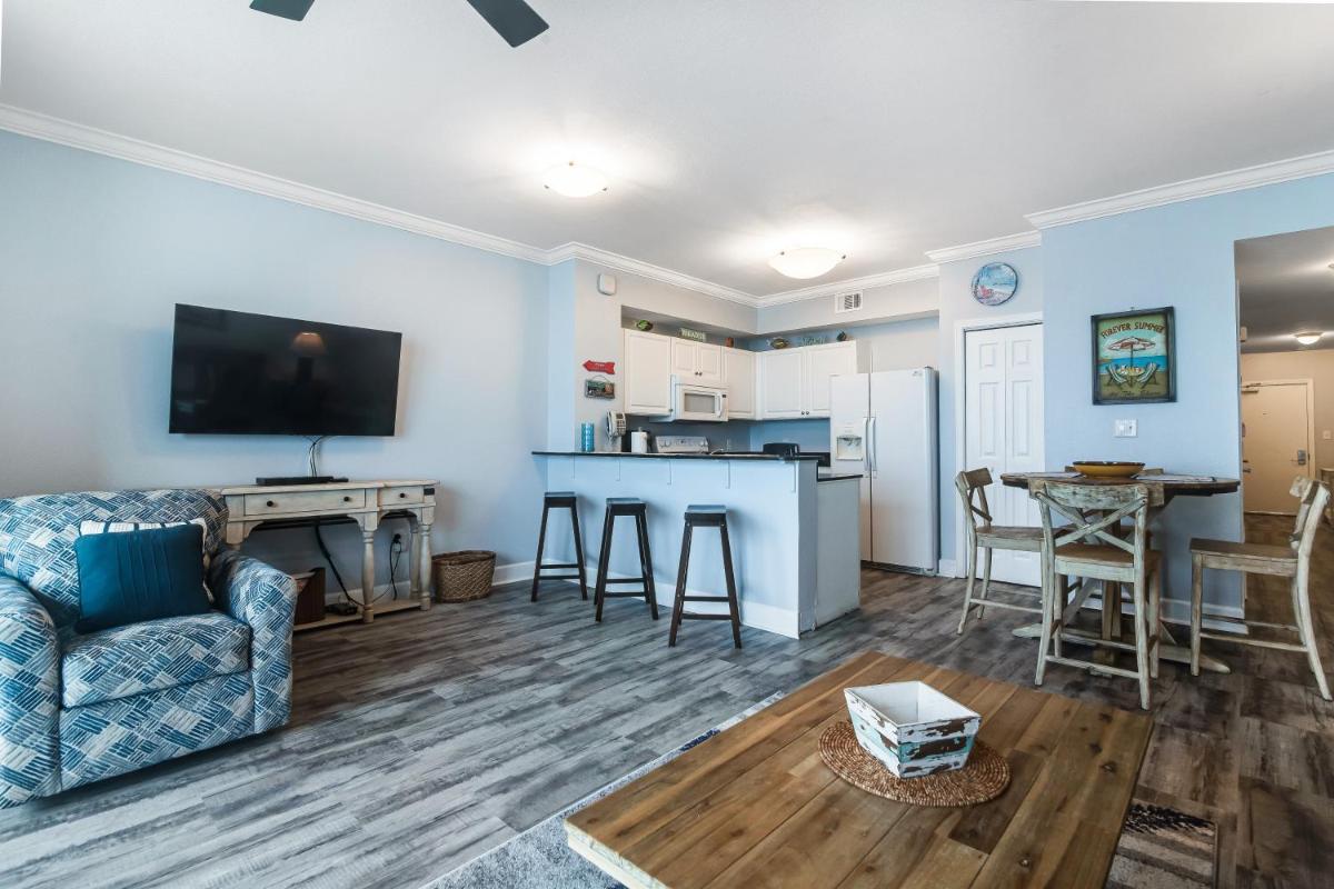 Tidewater Beach Resort 114 - image 5