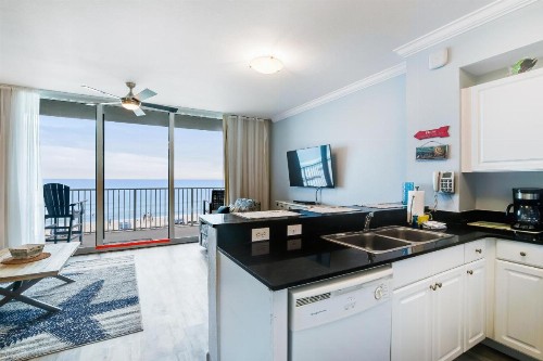 Tidewater Beach Resort 114 - image 9