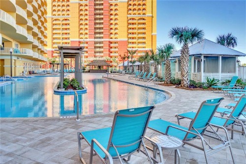 Tower 3 at Calypso Beach Resort - image 7