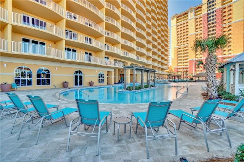 Tower 3 at Calypso Beach Resort - image 8