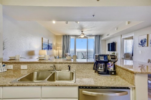 Shores of Panama #2312 at Book That Condo - image 3