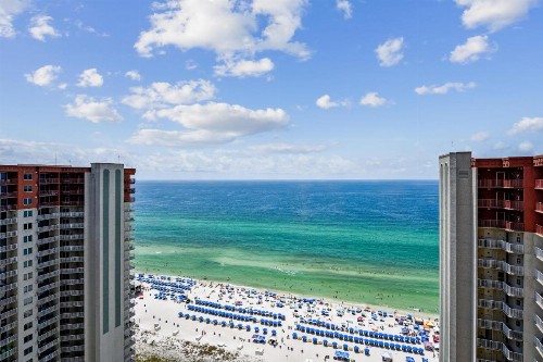 Shores of Panama #2312 at Book That Condo - image 9
