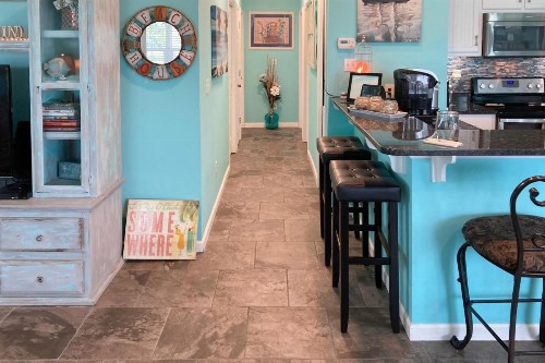Our Wine Down Beach House - image 2