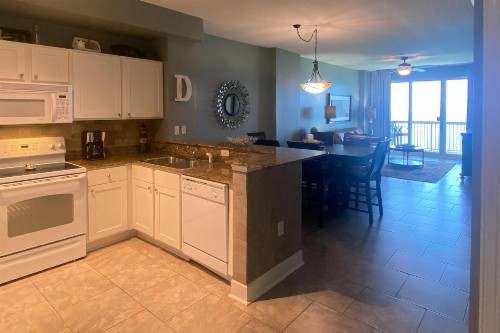 Sunrise Beach Resort VI - image 9