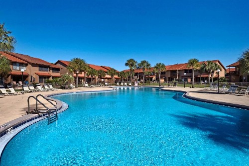 Gulf Highlands 134 by RealJoy Vacations - image 2