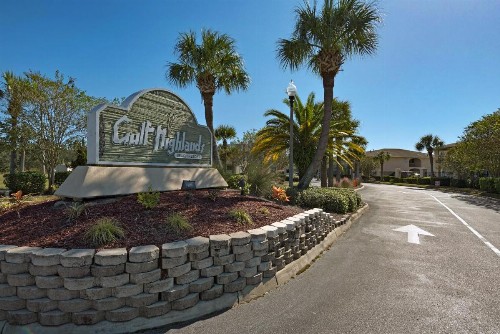 Gulf Highlands 134 by RealJoy Vacations - image 3
