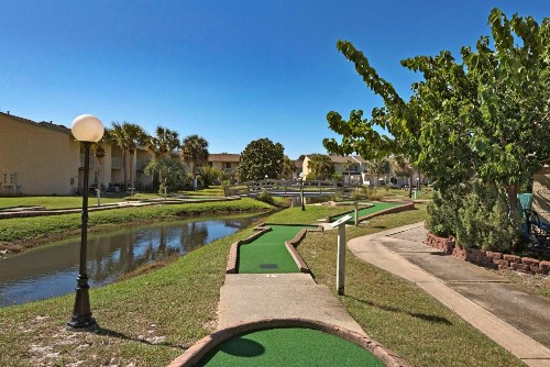 Gulf Highlands 134 by RealJoy Vacations - image 5