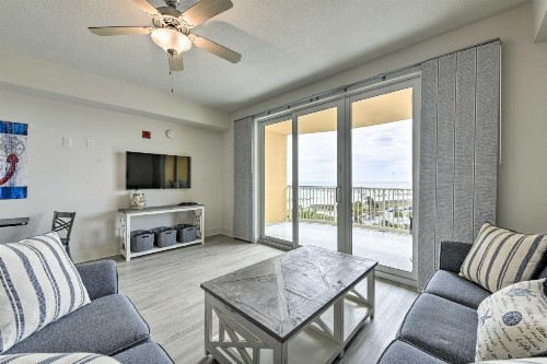 New! PCB Escape with Ocean Views Walk to Pier Park! - image 13