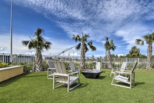 New! PCB Escape with Ocean Views Walk to Pier Park! - image 2