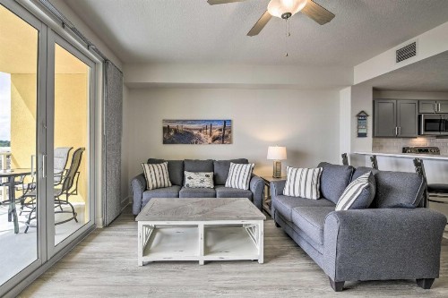 New! PCB Escape with Ocean Views Walk to Pier Park! - image 8